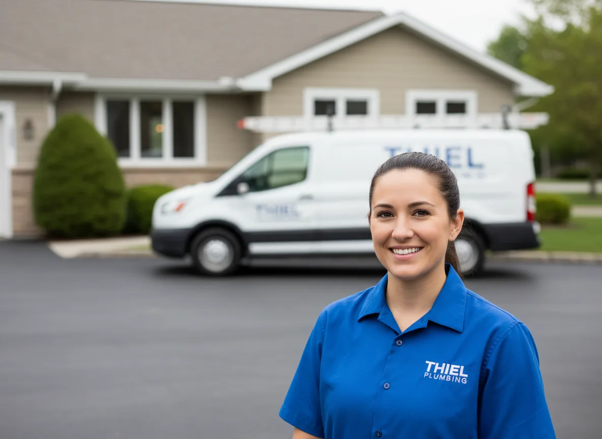 Plumber Stockport, IA FAQs